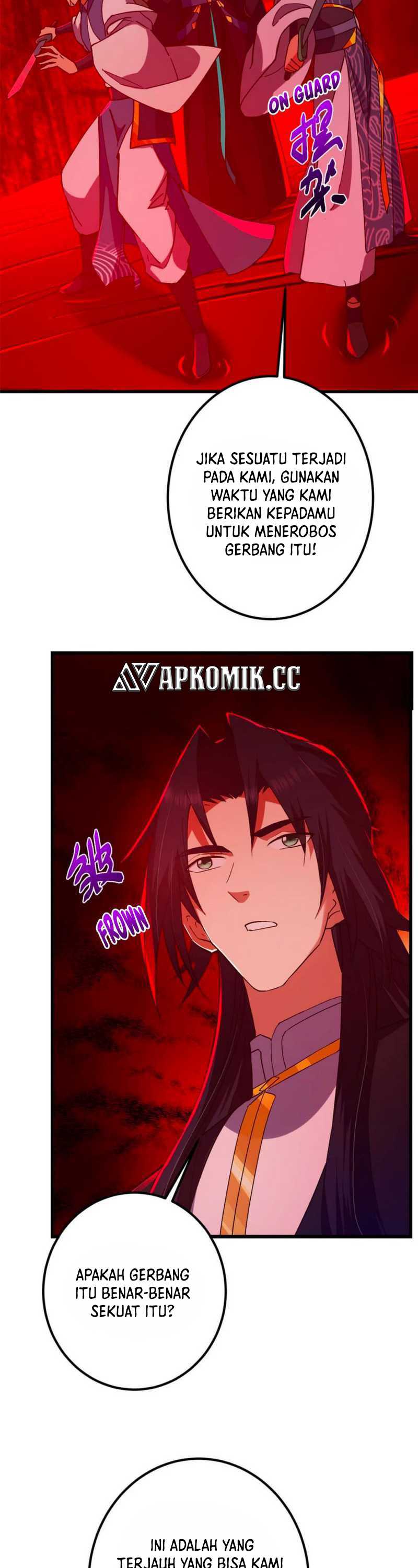 Keep A Low Profile, Sect Leader Chap 433 - Next Chap 434