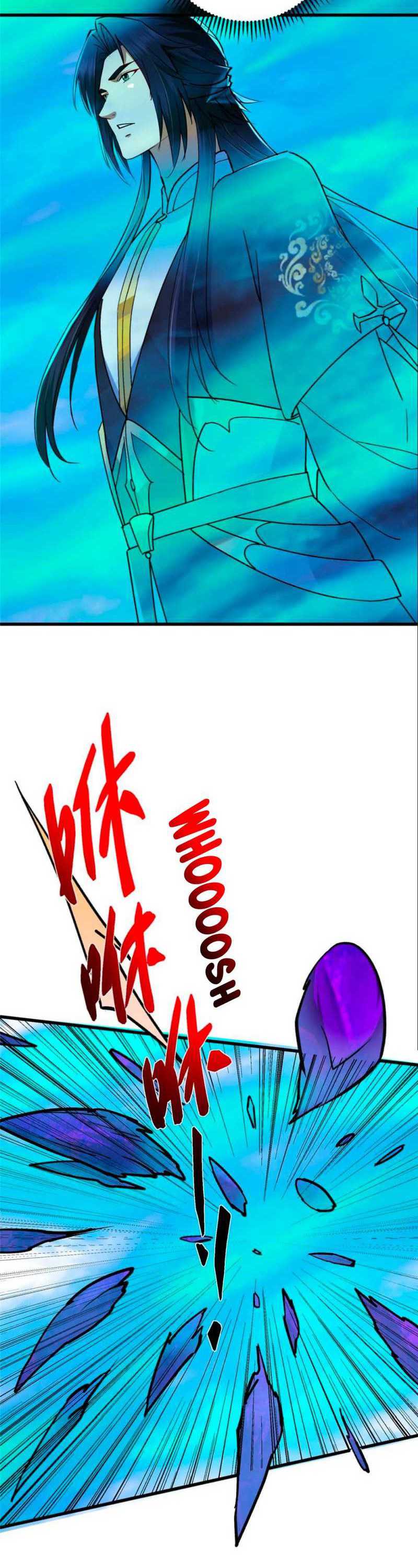 Keep A Low Profile, Sect Leader Chap 433 - Next Chap 434