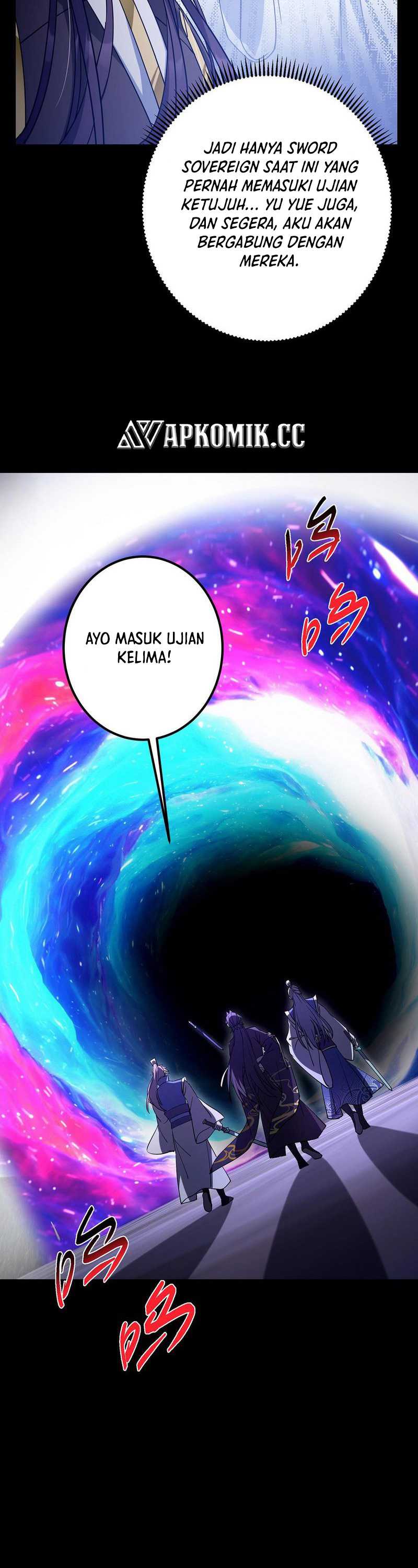 Keep A Low Profile, Sect Leader Chap 434 - Next Chap 435