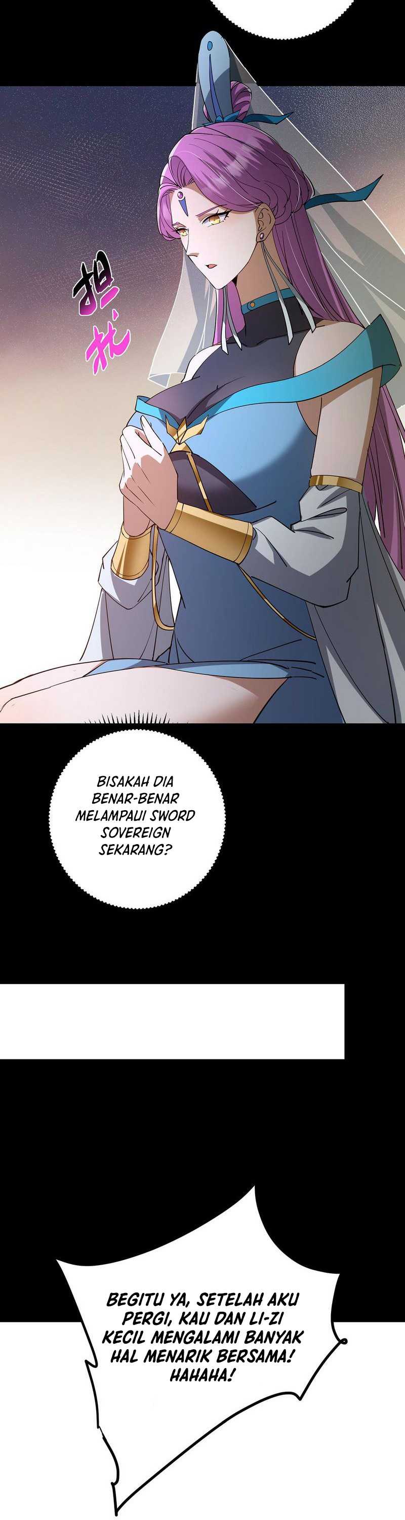 Keep A Low Profile, Sect Leader Chap 434 - Next Chap 435