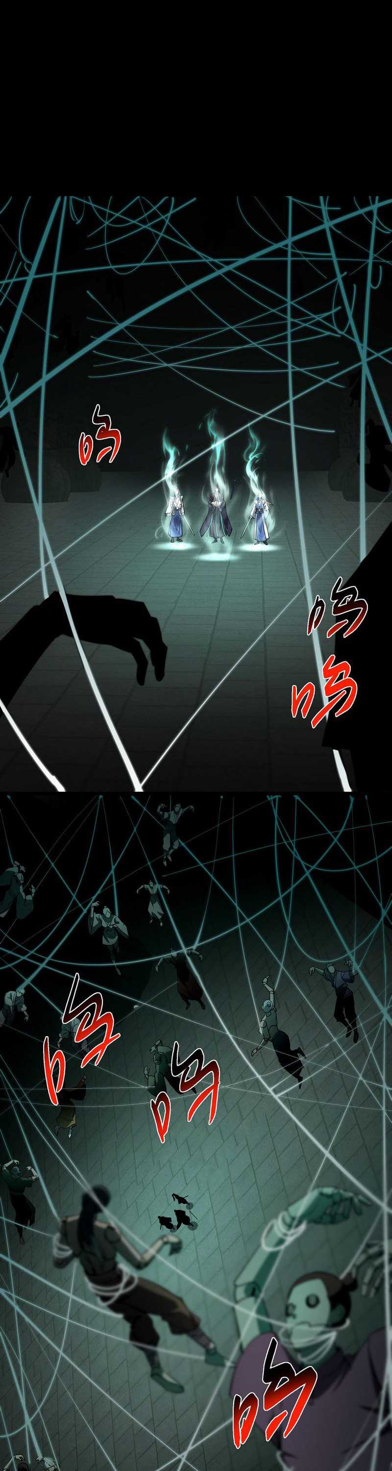 Keep A Low Profile, Sect Leader Chap 434 - Next Chap 435