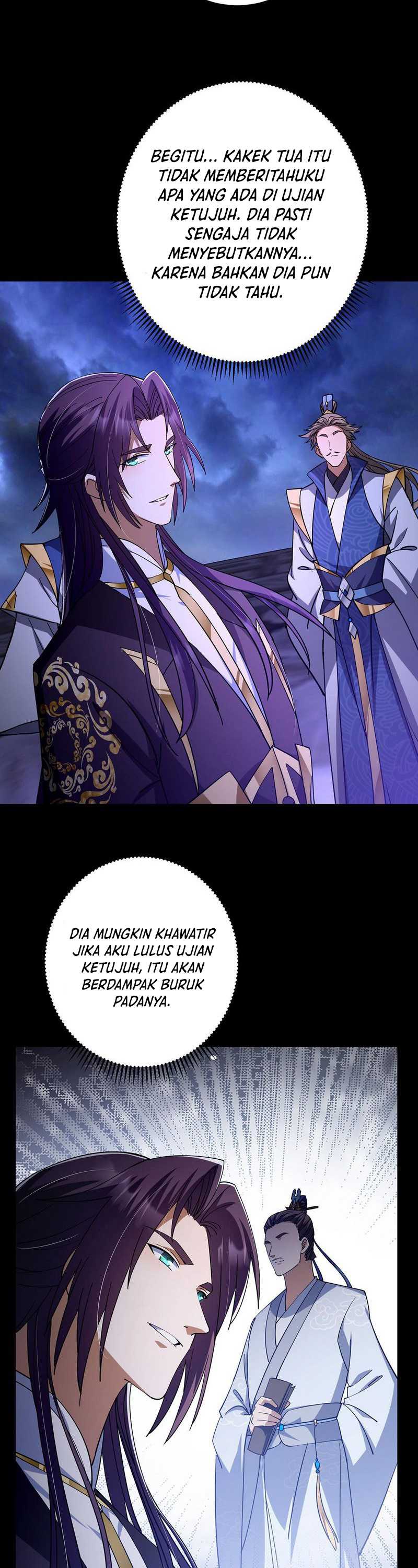 Keep A Low Profile, Sect Leader Chap 434 - Next Chap 435