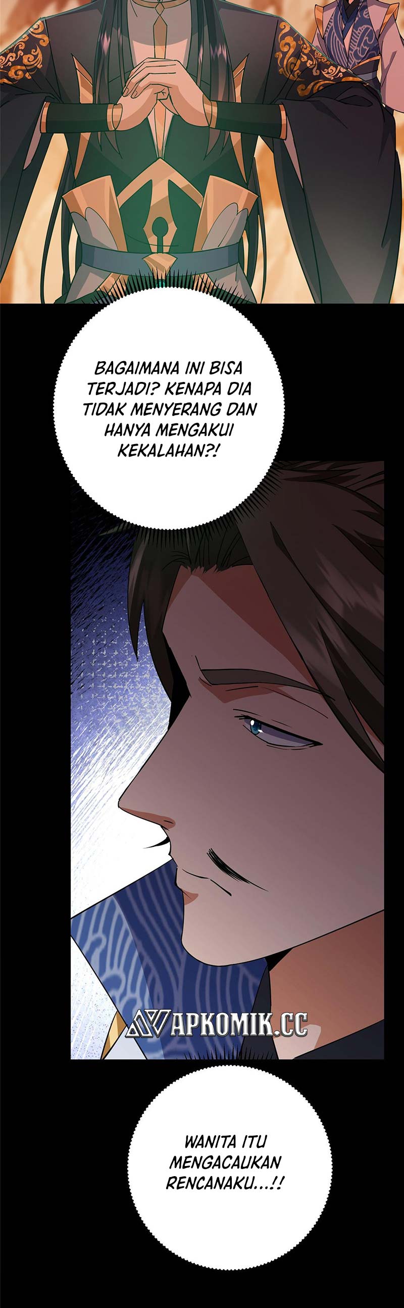 Keep A Low Profile, Sect Leader Chap 435 - Next Chap 436