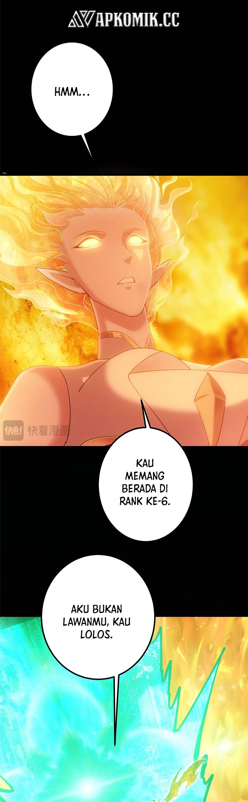 Keep A Low Profile, Sect Leader Chap 435 - Next Chap 436