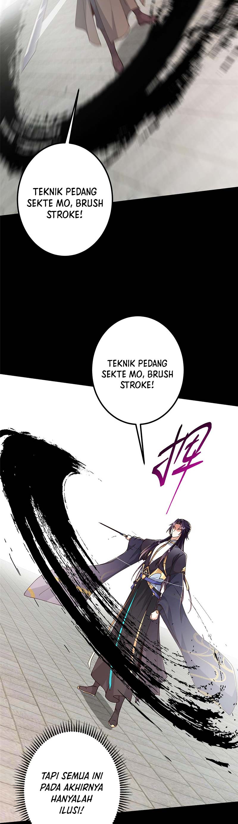 Keep A Low Profile, Sect Leader Chap 435 - Next Chap 436