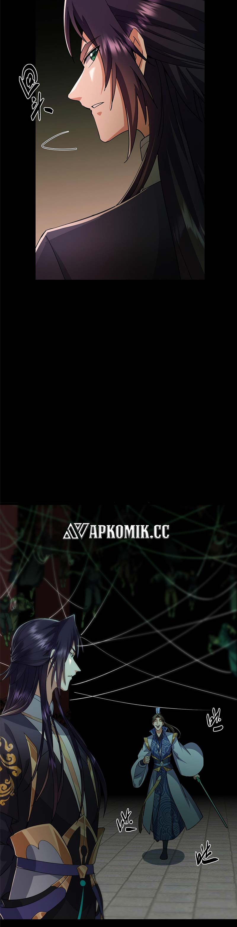 Keep A Low Profile, Sect Leader Chap 435 - Next Chap 436