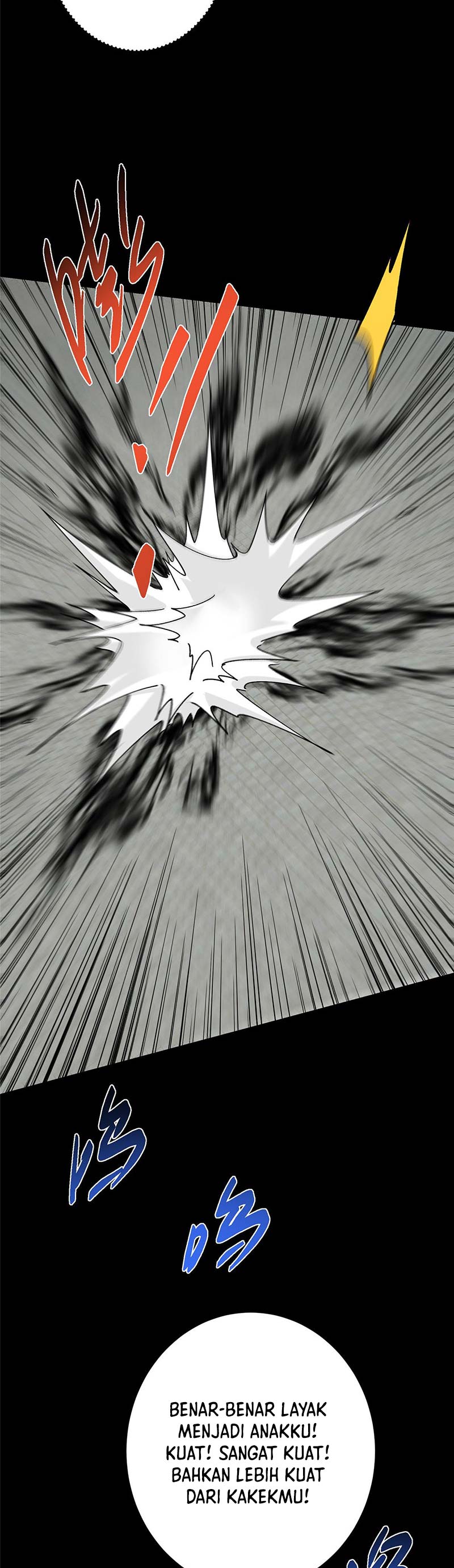 Keep A Low Profile, Sect Leader Chap 435 - Next Chap 436