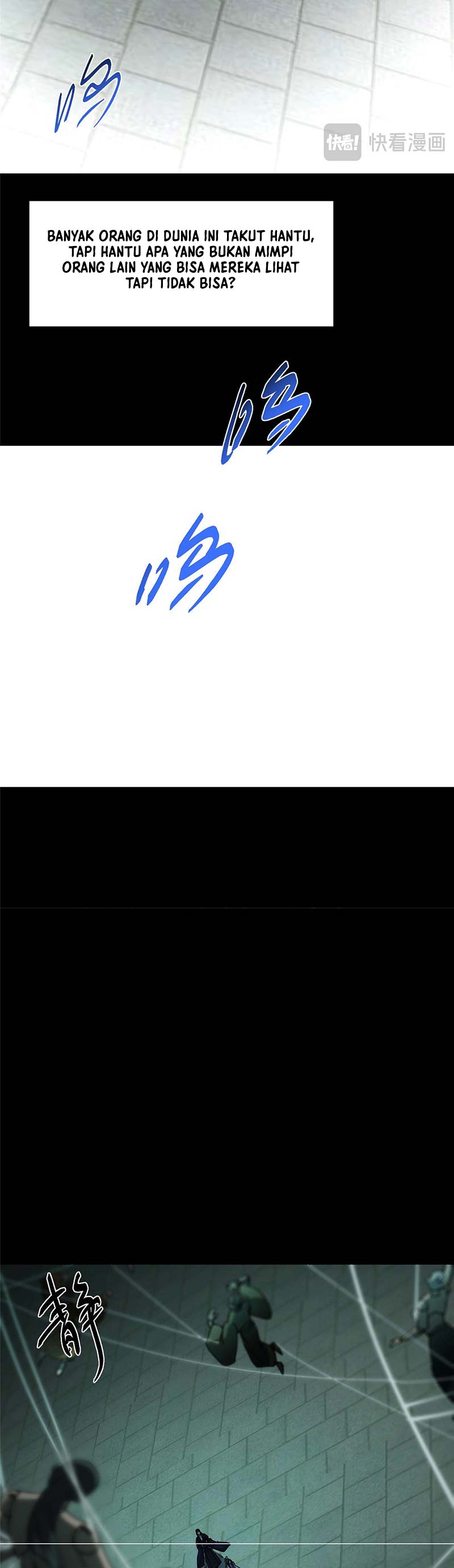 Keep A Low Profile, Sect Leader Chap 435 - Next Chap 436