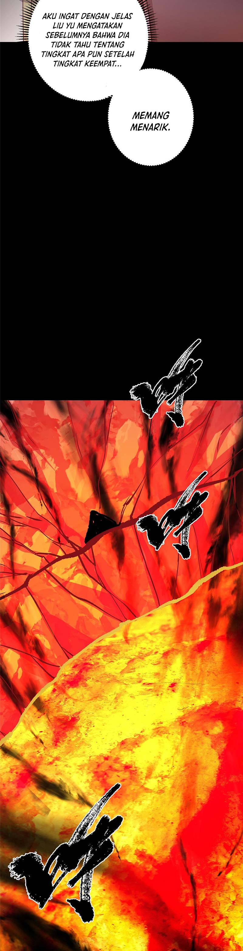 Keep A Low Profile, Sect Leader Chap 435 - Next Chap 436