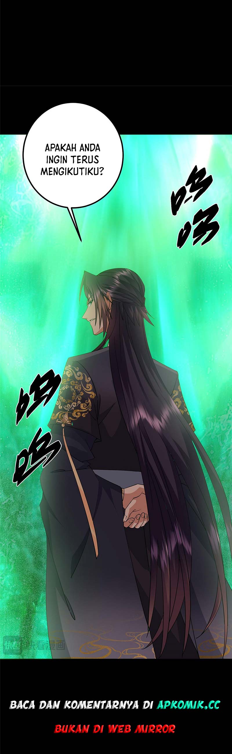 Keep A Low Profile, Sect Leader Chap 435 - Next Chap 436