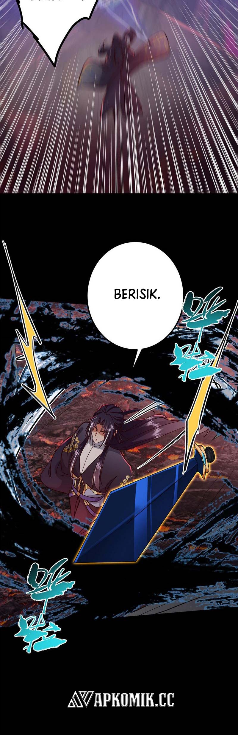 Keep A Low Profile, Sect Leader Chap 436 - Next Chap 437