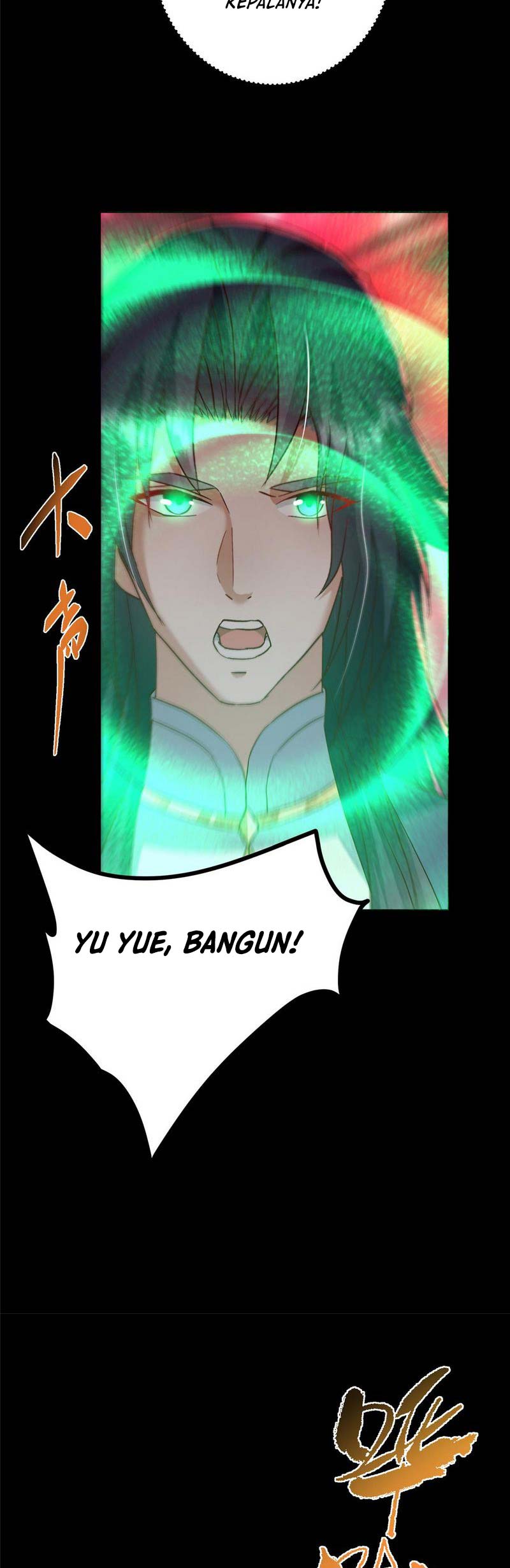 Keep A Low Profile, Sect Leader Chap 436 - Next Chap 437