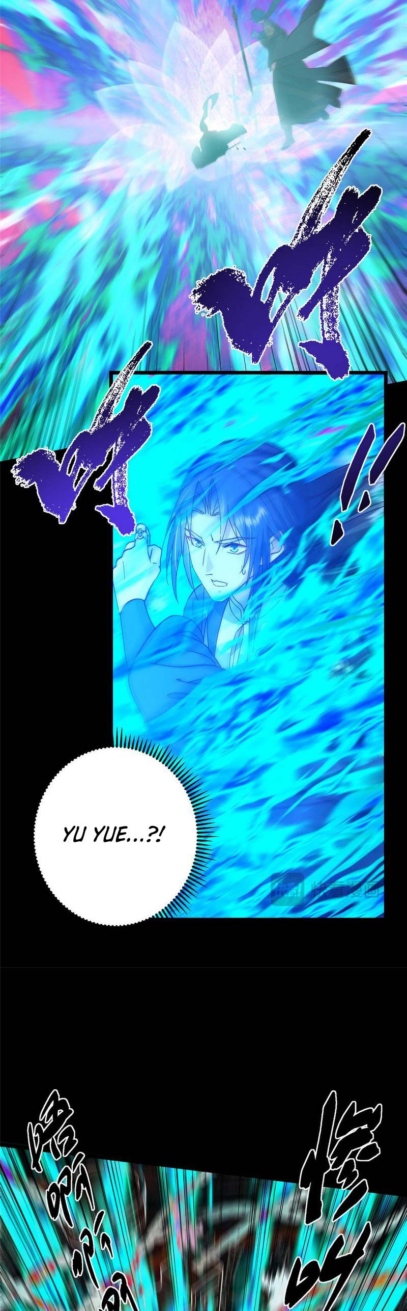 Keep A Low Profile, Sect Leader Chap 436 - Next Chap 437