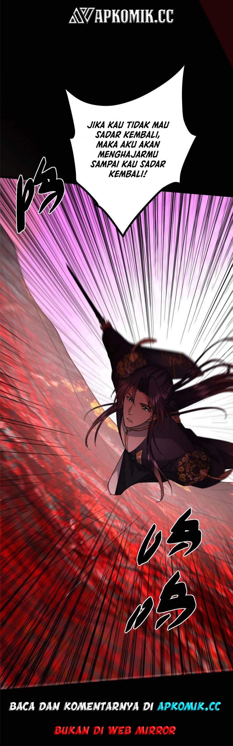 Keep A Low Profile, Sect Leader Chap 436 - Next Chap 437