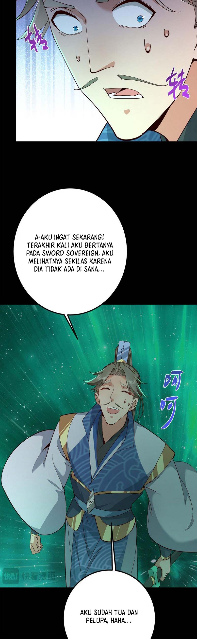 Keep A Low Profile, Sect Leader Chap 436 - Next Chap 437