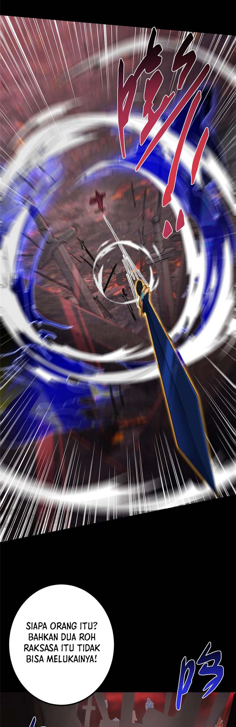 Keep A Low Profile, Sect Leader Chap 436 - Next Chap 437