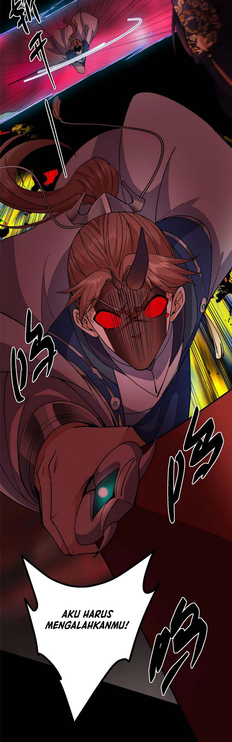 Keep A Low Profile, Sect Leader Chap 436 - Next Chap 437