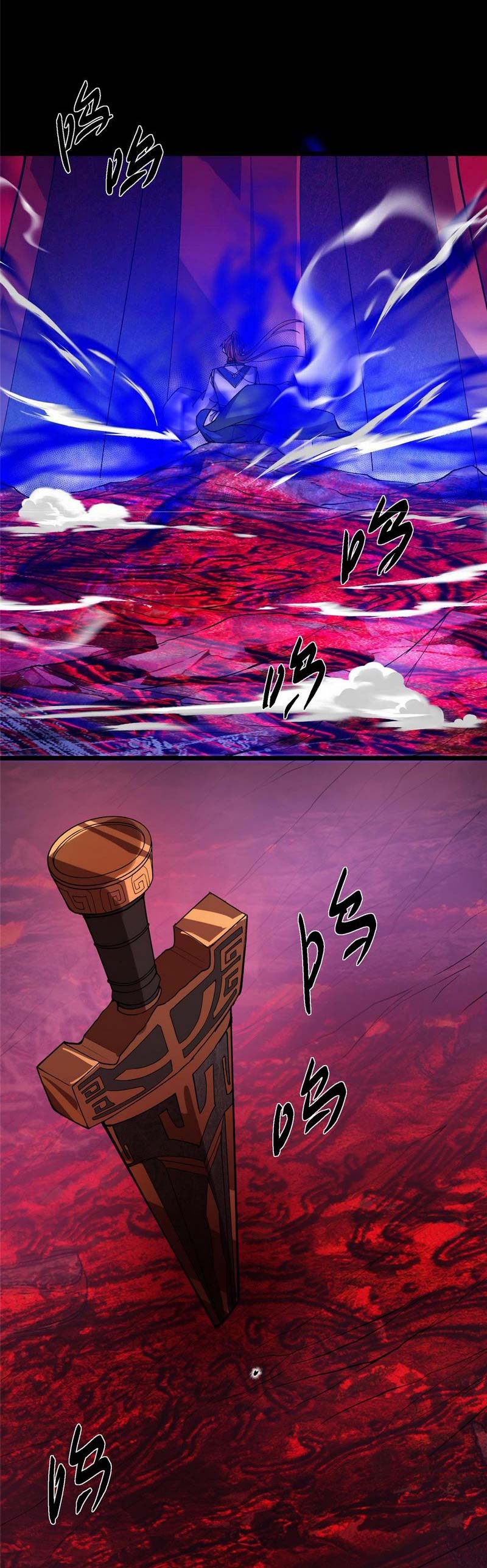 Keep A Low Profile, Sect Leader Chap 436 - Next Chap 437