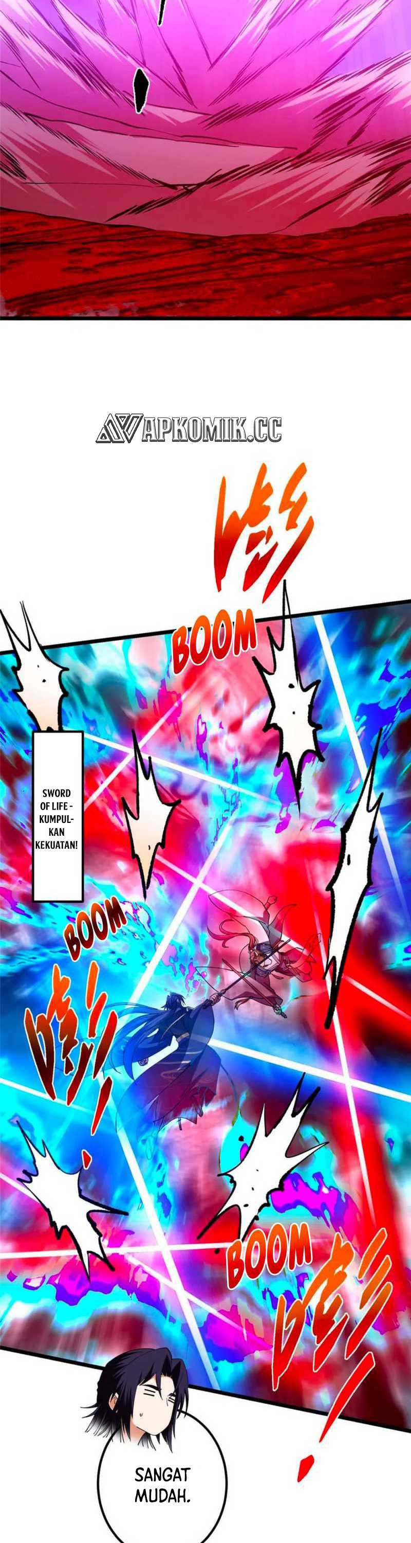 Keep A Low Profile, Sect Leader Chap 437 - Next Chap 438