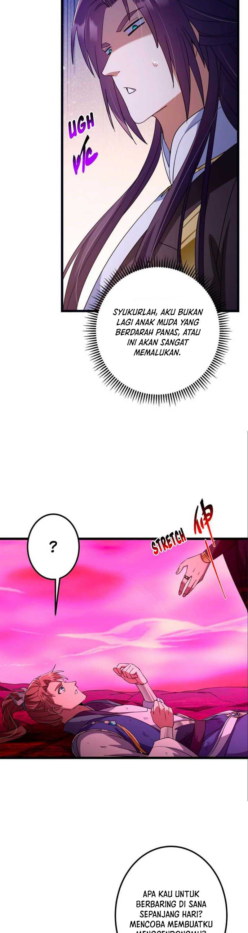 Keep A Low Profile, Sect Leader Chap 437 - Next Chap 438