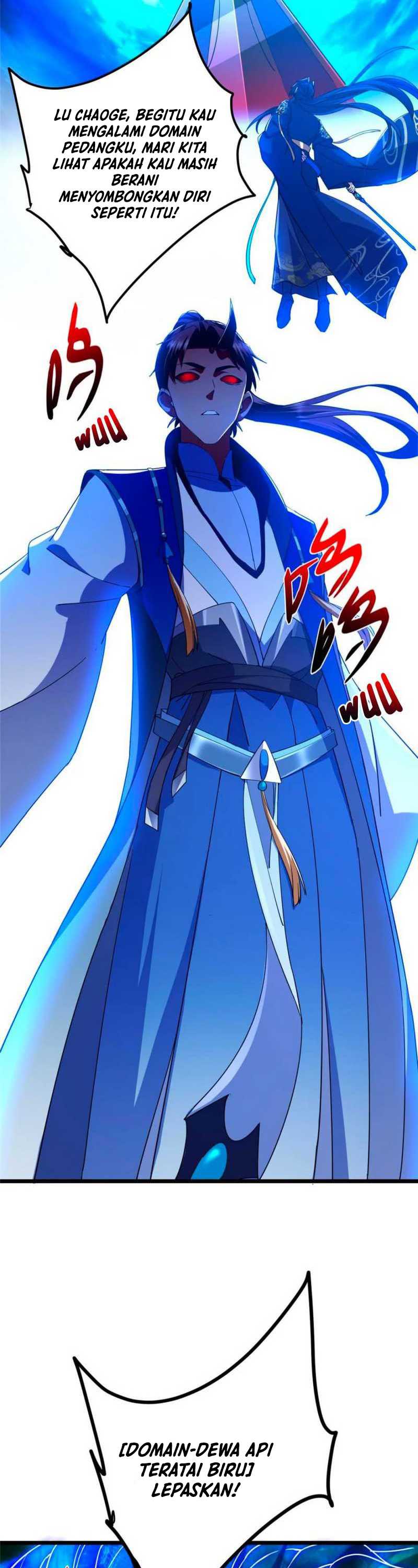 Keep A Low Profile, Sect Leader Chap 437 - Next Chap 438