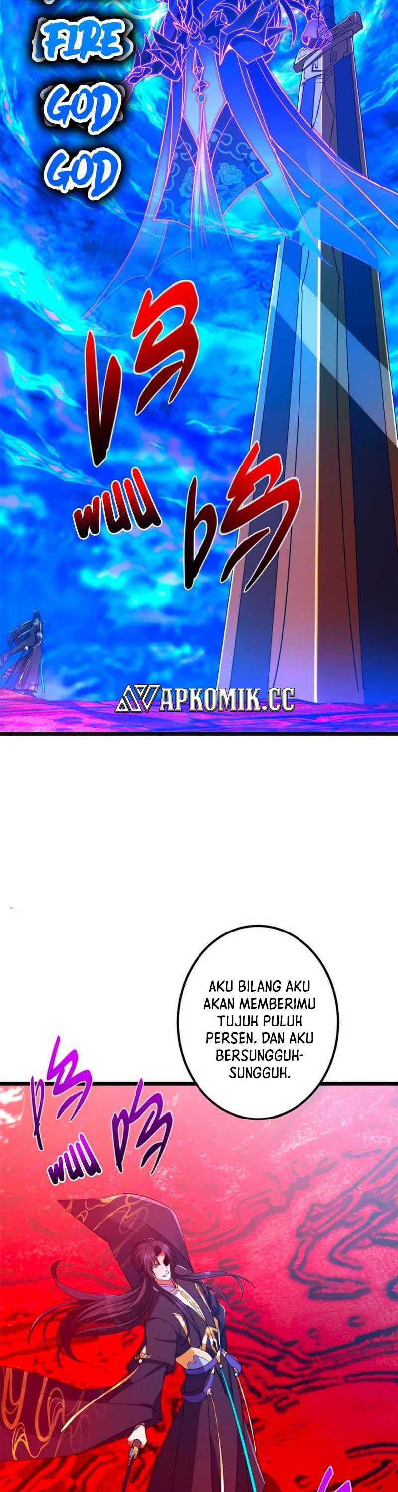 Keep A Low Profile, Sect Leader Chap 437 - Next Chap 438