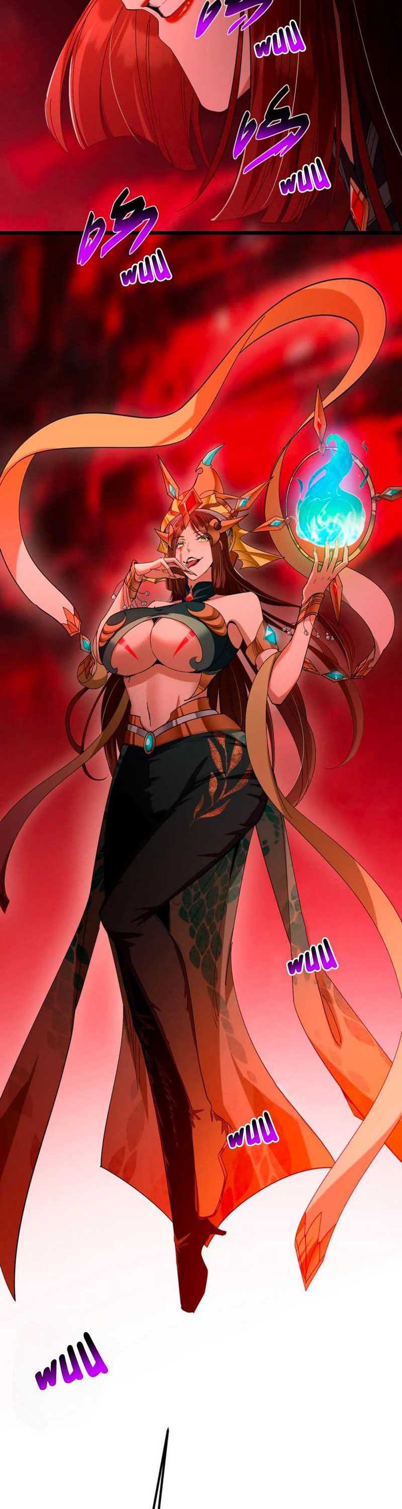 Keep A Low Profile, Sect Leader Chap 437 - Next Chap 438