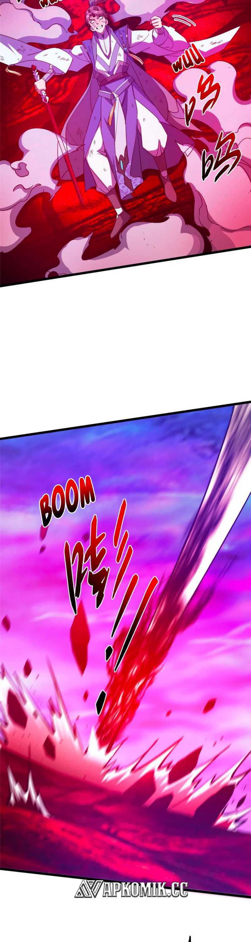 Keep A Low Profile, Sect Leader Chap 437 - Next Chap 438