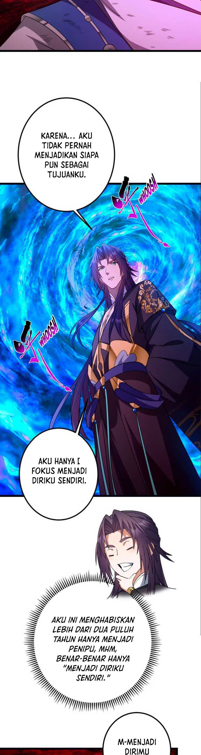 Keep A Low Profile, Sect Leader Chap 437 - Next Chap 438