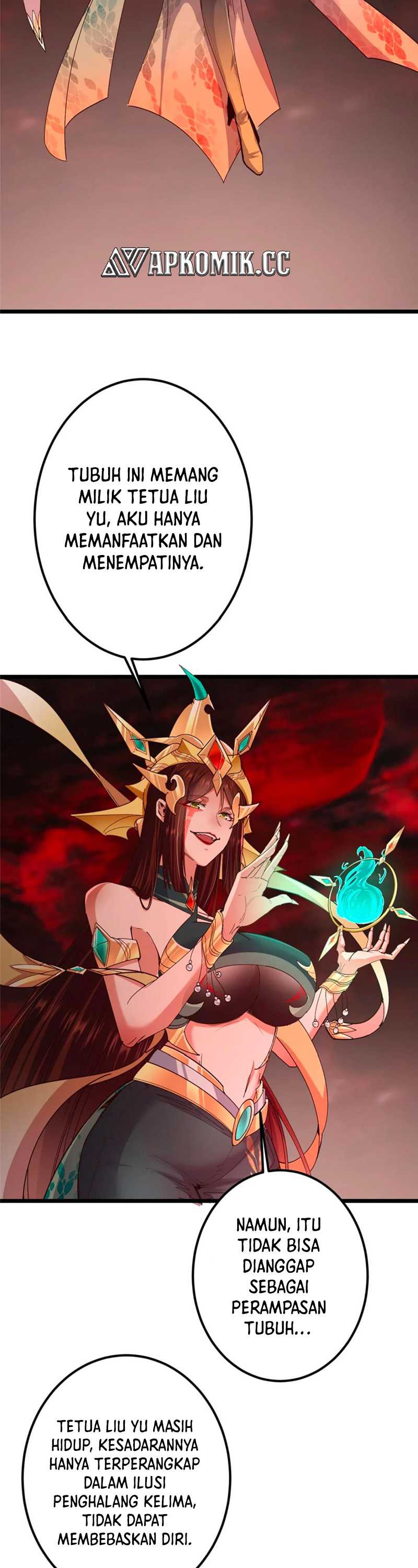 Keep A Low Profile, Sect Leader Chap 438 - Next Chap 439