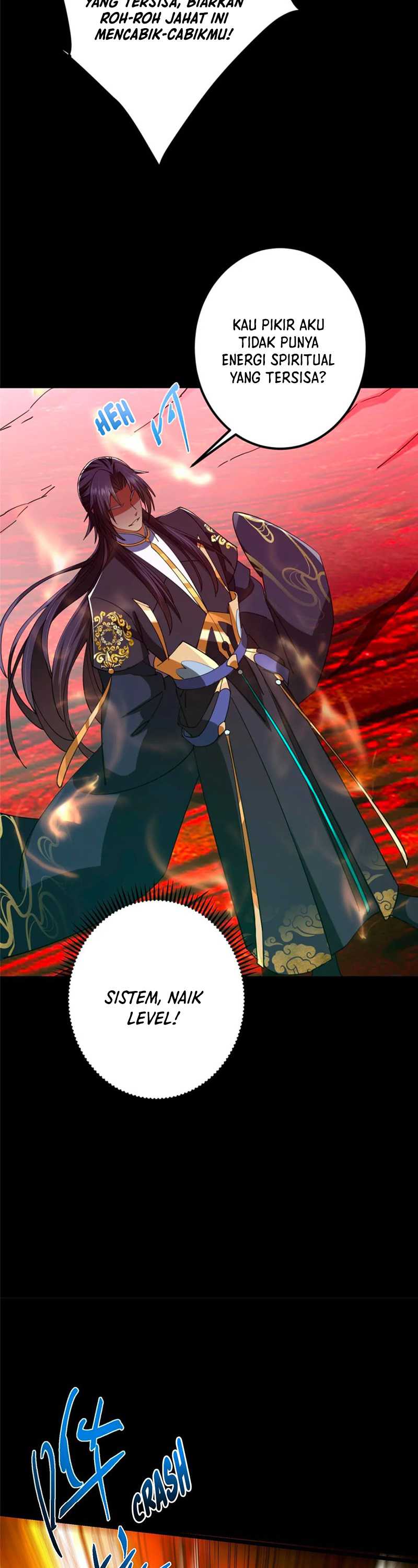 Keep A Low Profile, Sect Leader Chap 438 - Next Chap 439