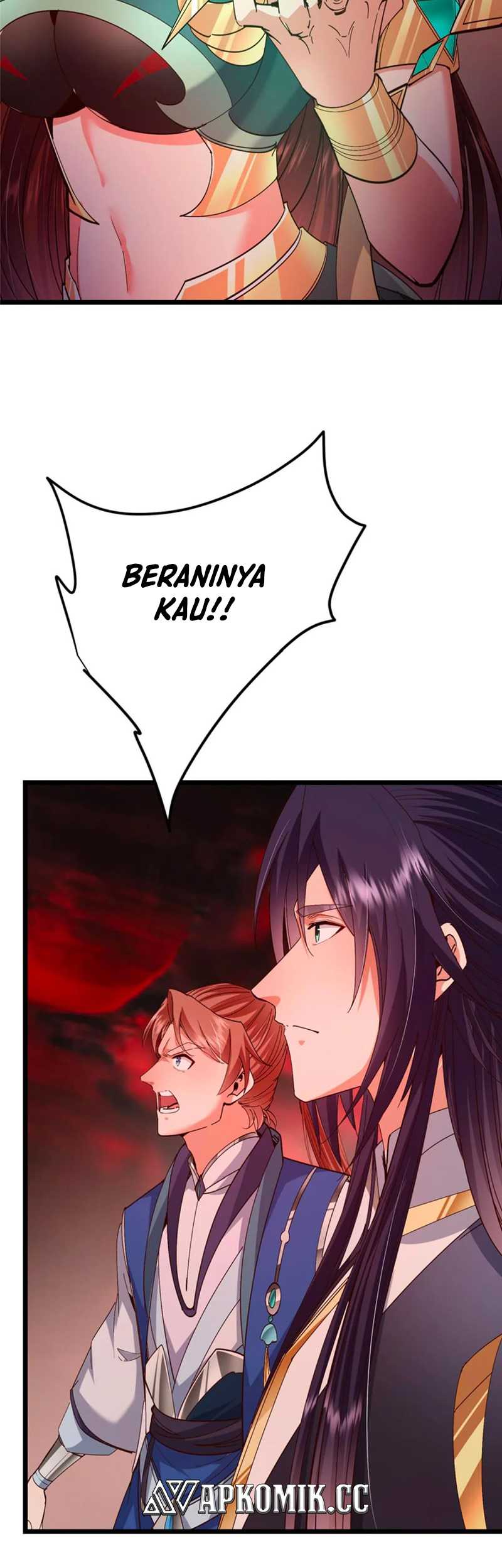 Keep A Low Profile, Sect Leader Chap 438 - Next Chap 439