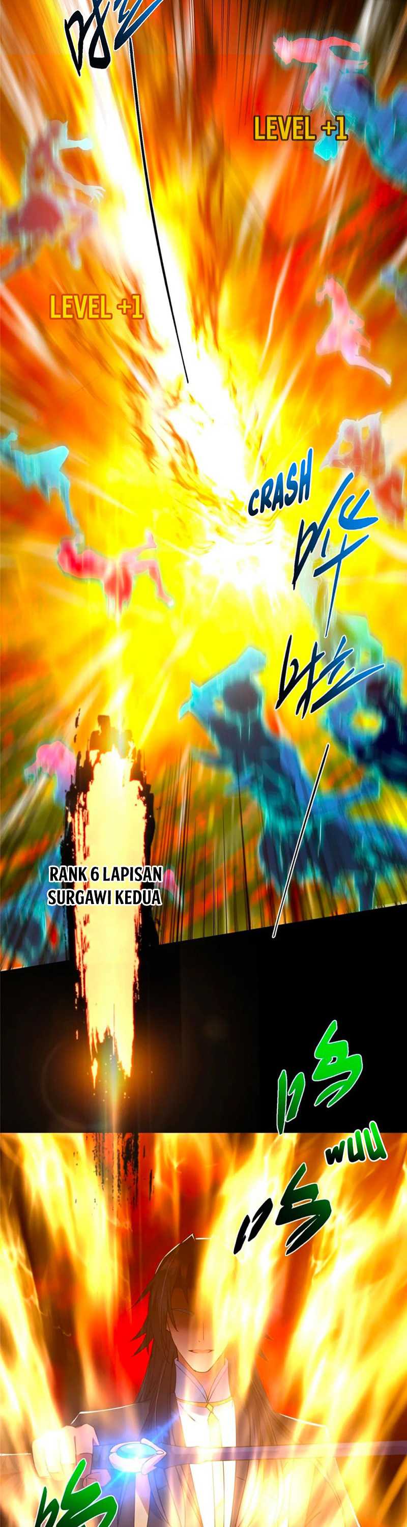 Keep A Low Profile, Sect Leader Chap 438 - Next Chap 439