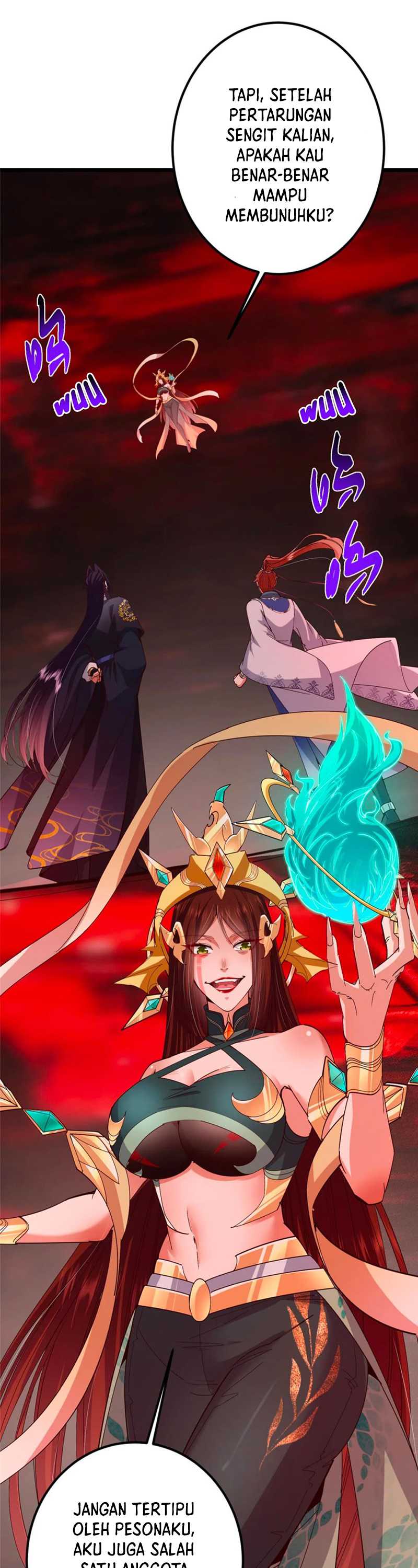 Keep A Low Profile, Sect Leader Chap 438 - Next Chap 439