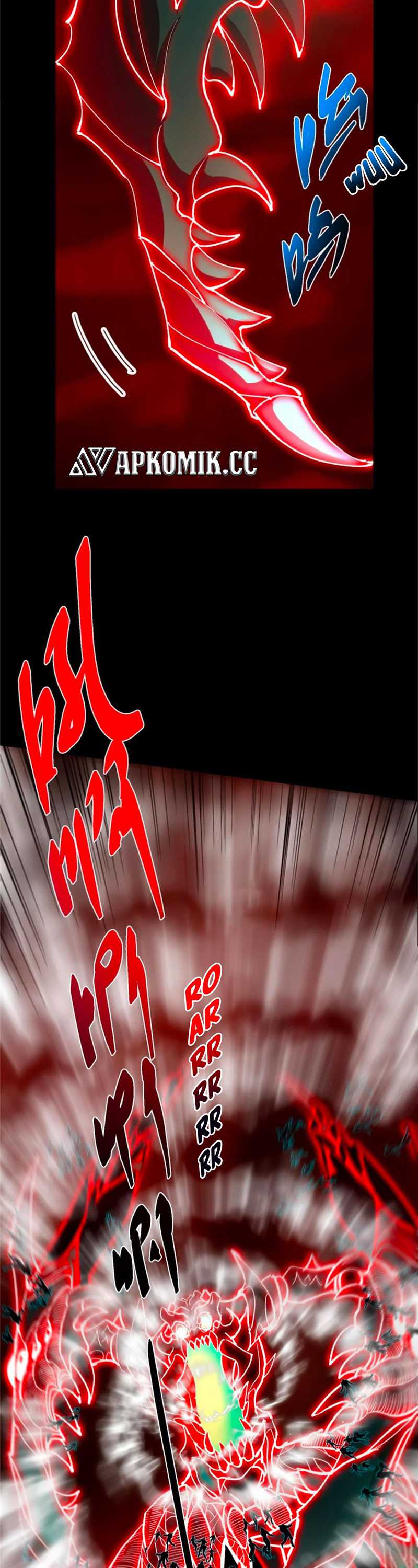 Keep A Low Profile, Sect Leader Chap 438 - Next Chap 439