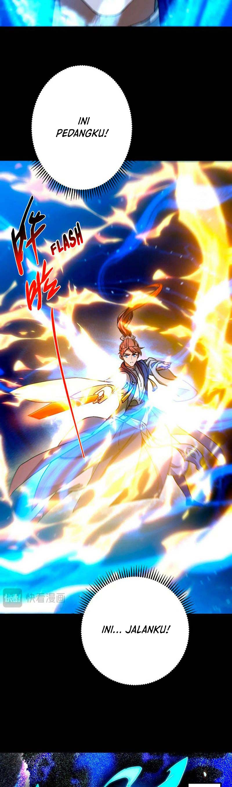 Keep A Low Profile, Sect Leader Chap 439 - Next Chap 440