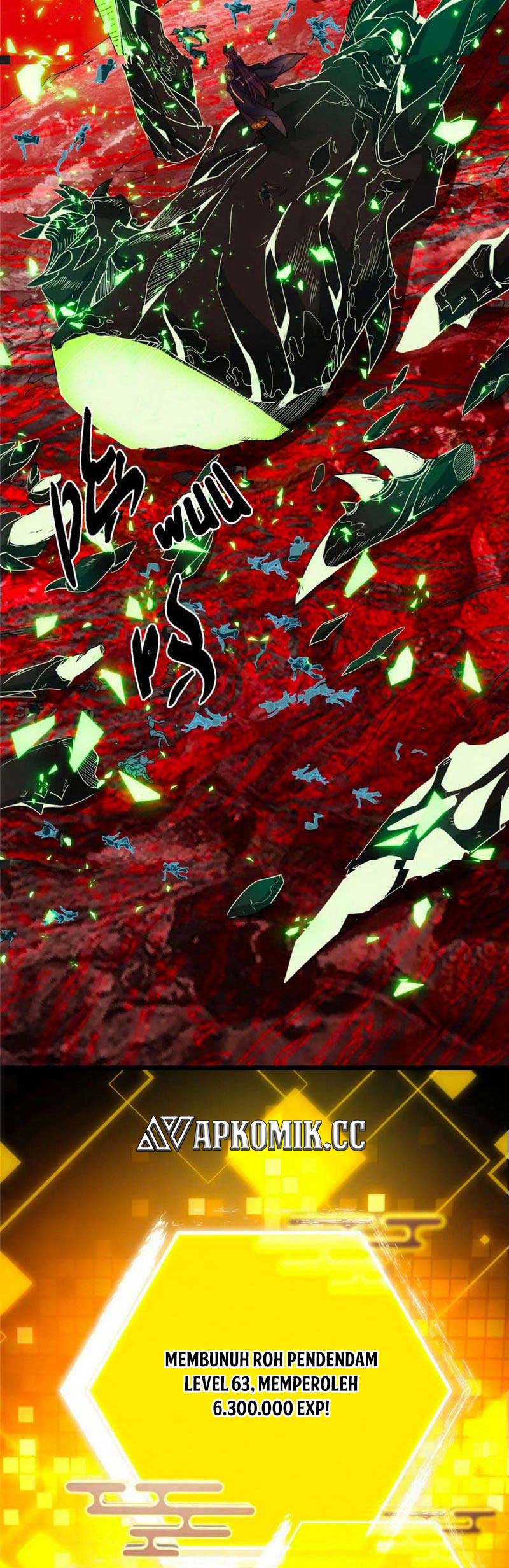 Keep A Low Profile, Sect Leader Chap 439 - Next Chap 440