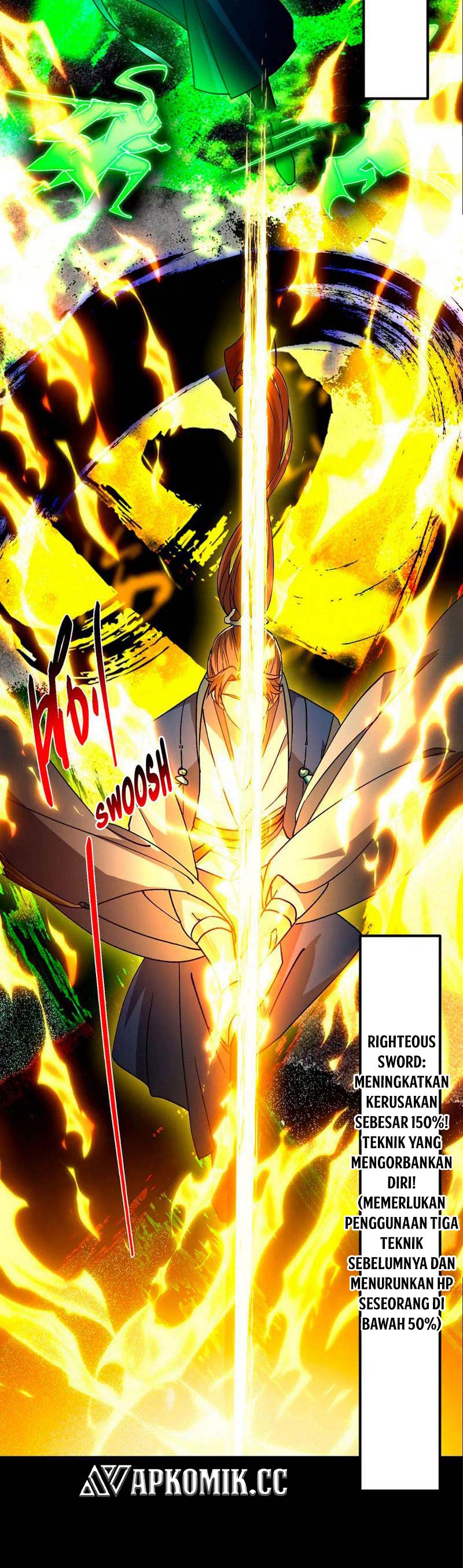 Keep A Low Profile, Sect Leader Chap 439 - Next Chap 440