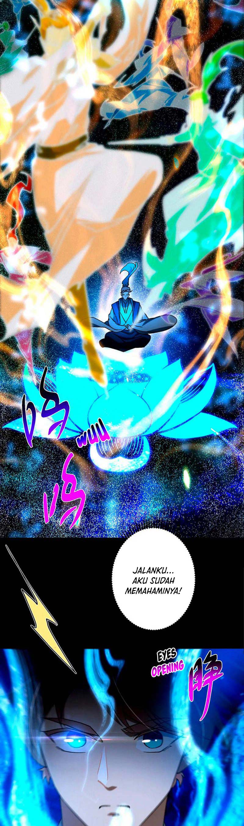 Keep A Low Profile, Sect Leader Chap 439 - Next Chap 440