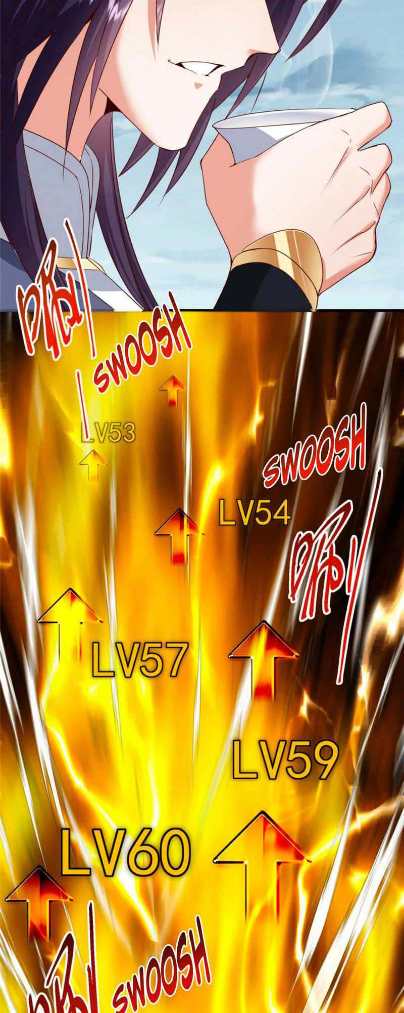 Keep A Low Profile, Sect Leader Chap 400 - Next Chap 401