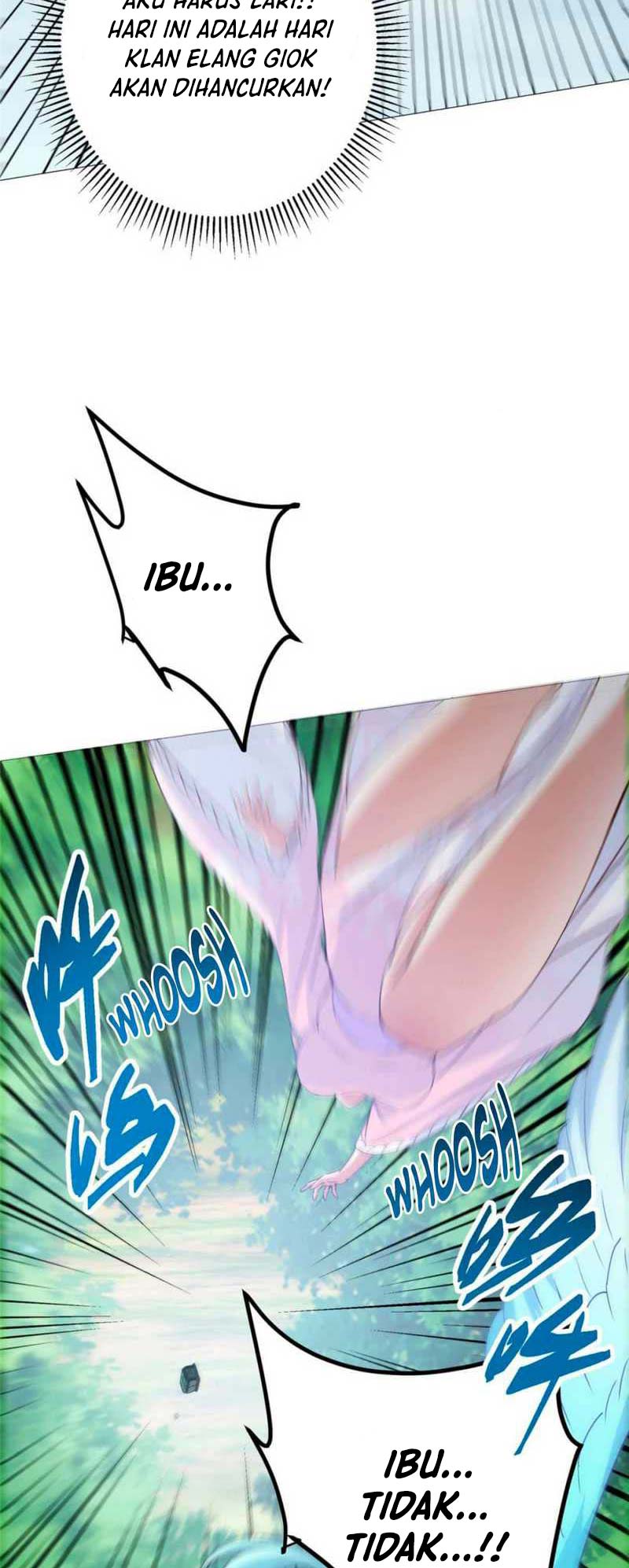 Keep A Low Profile, Sect Leader Chap 400 - Next Chap 401