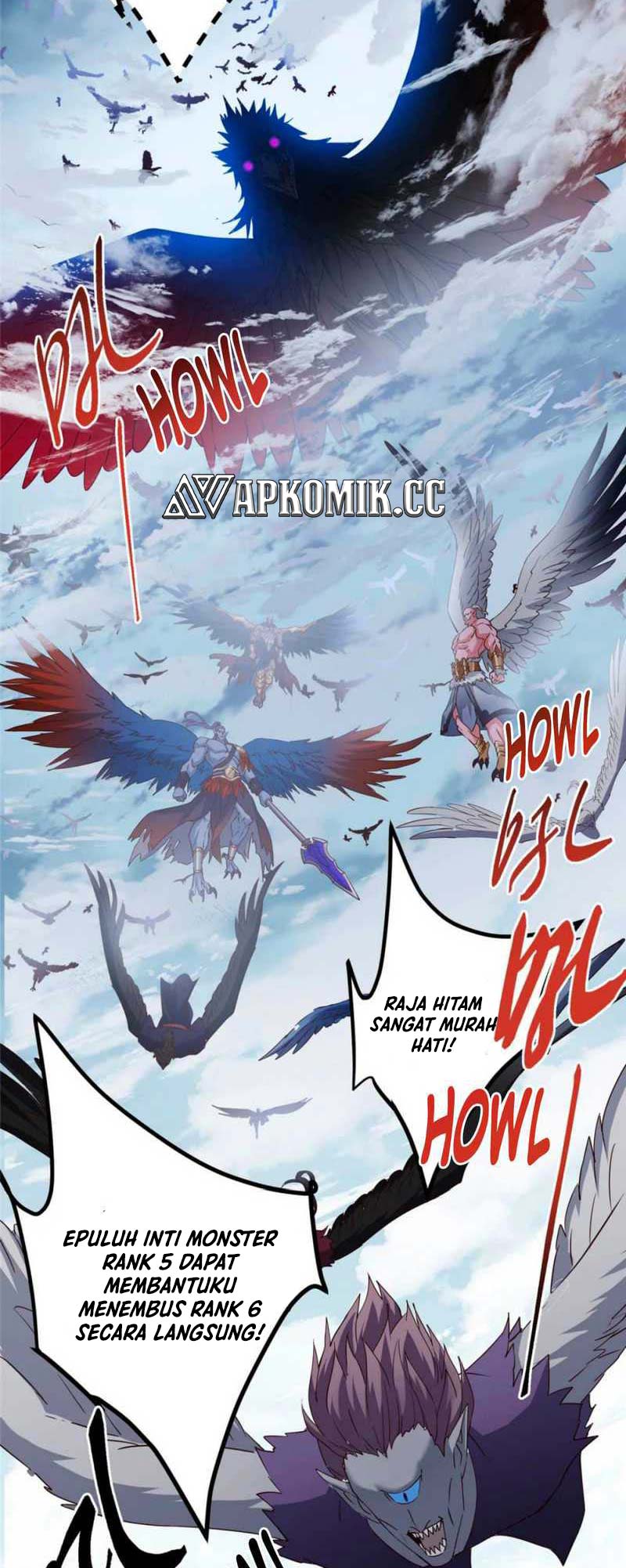 Keep A Low Profile, Sect Leader Chap 400 - Next Chap 401