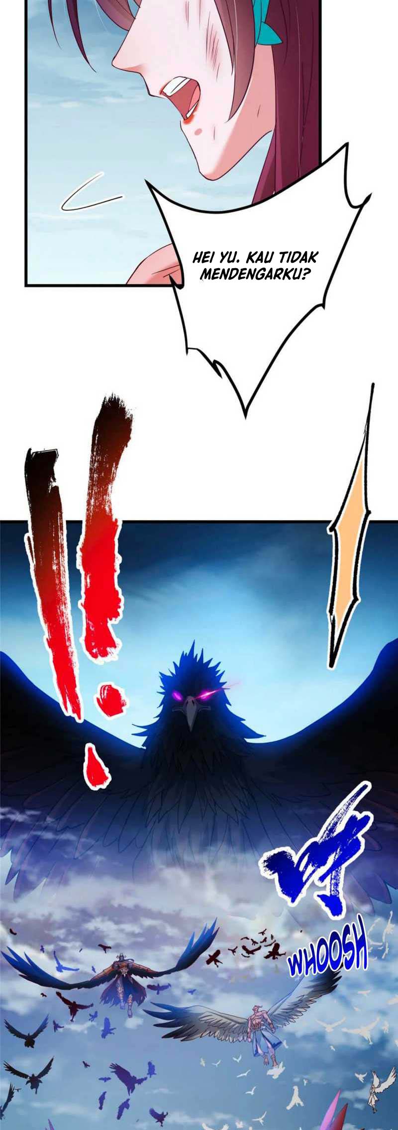 Keep A Low Profile, Sect Leader Chap 400 - Next Chap 401