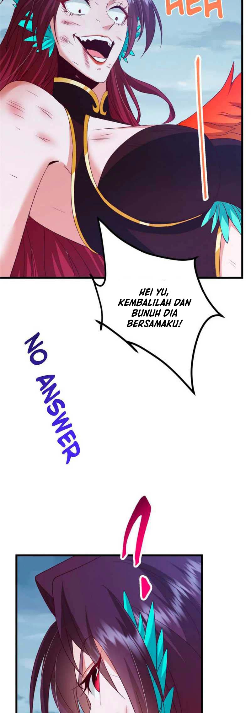 Keep A Low Profile, Sect Leader Chap 400 - Next Chap 401