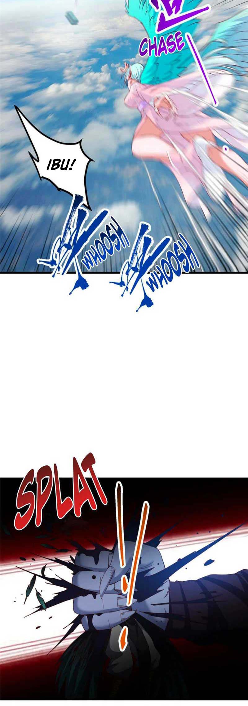 Keep A Low Profile, Sect Leader Chap 400 - Next Chap 401