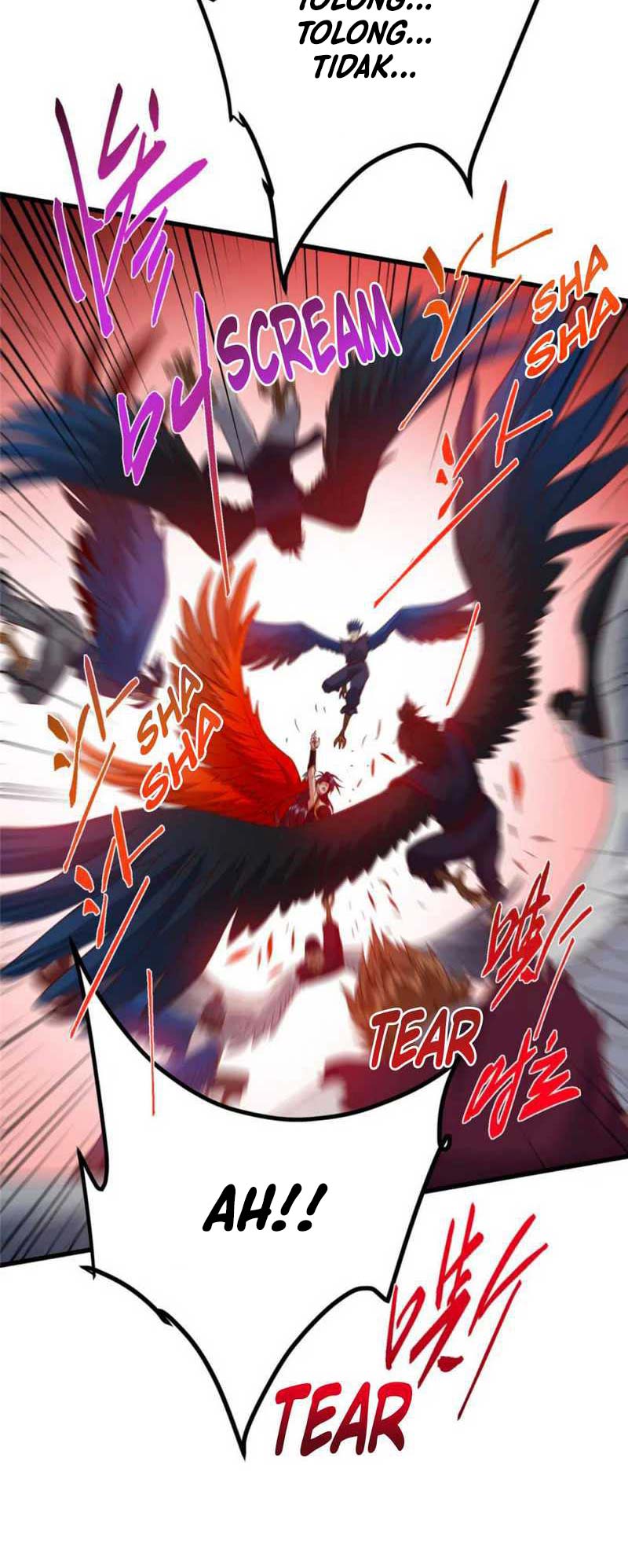 Keep A Low Profile, Sect Leader Chap 400 - Next Chap 401