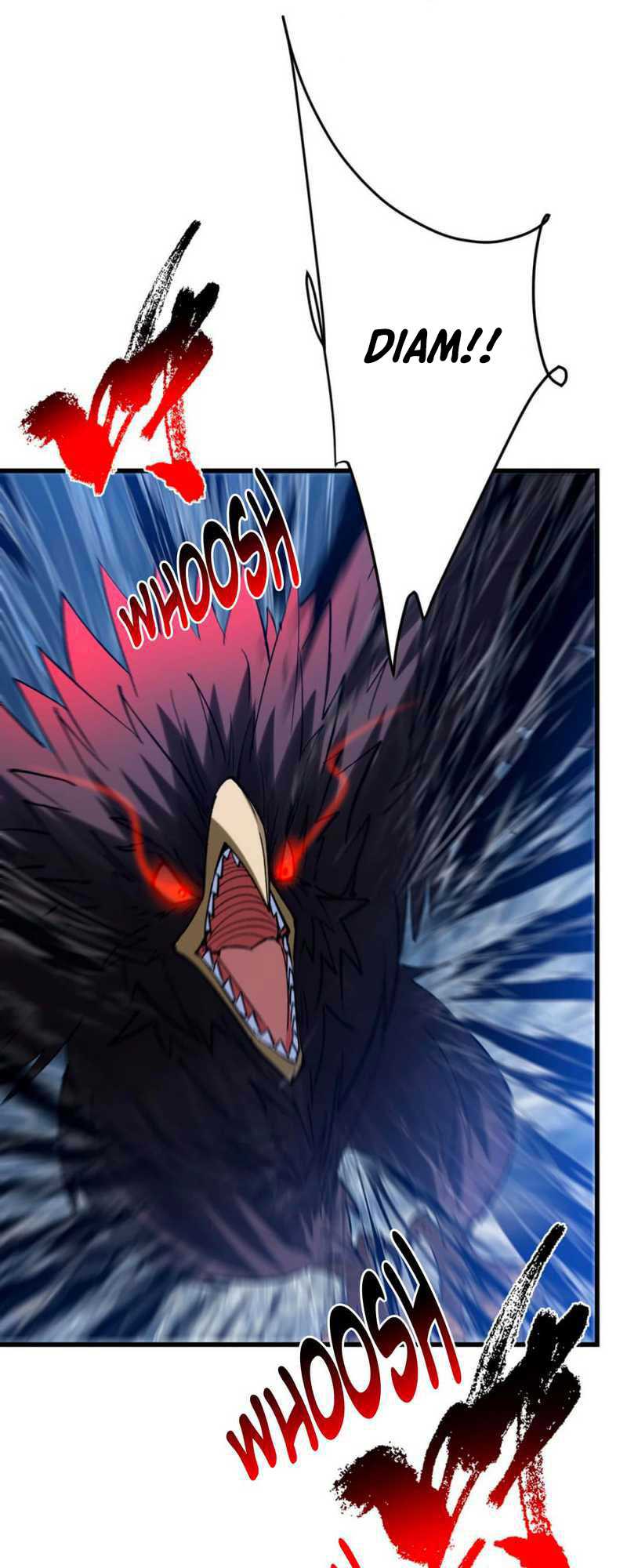 Keep A Low Profile, Sect Leader Chap 401 - Next Chap 402