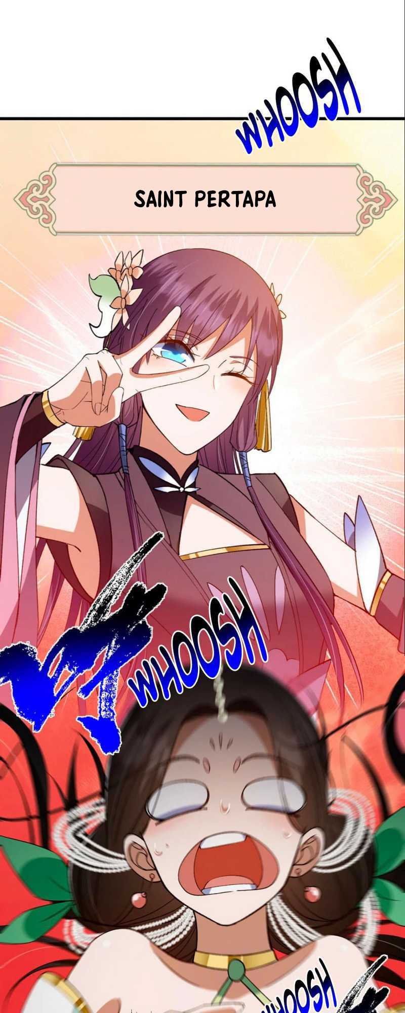 Keep A Low Profile, Sect Leader Chap 401 - Next Chap 402