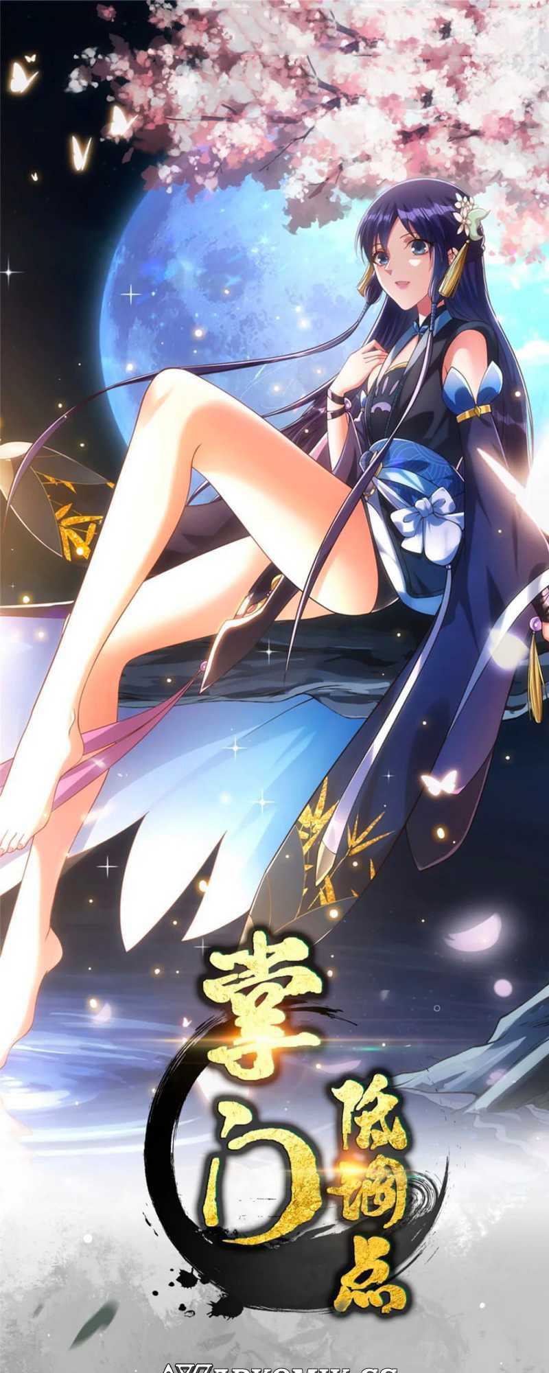 Keep A Low Profile, Sect Leader Chap 401 - Next Chap 402