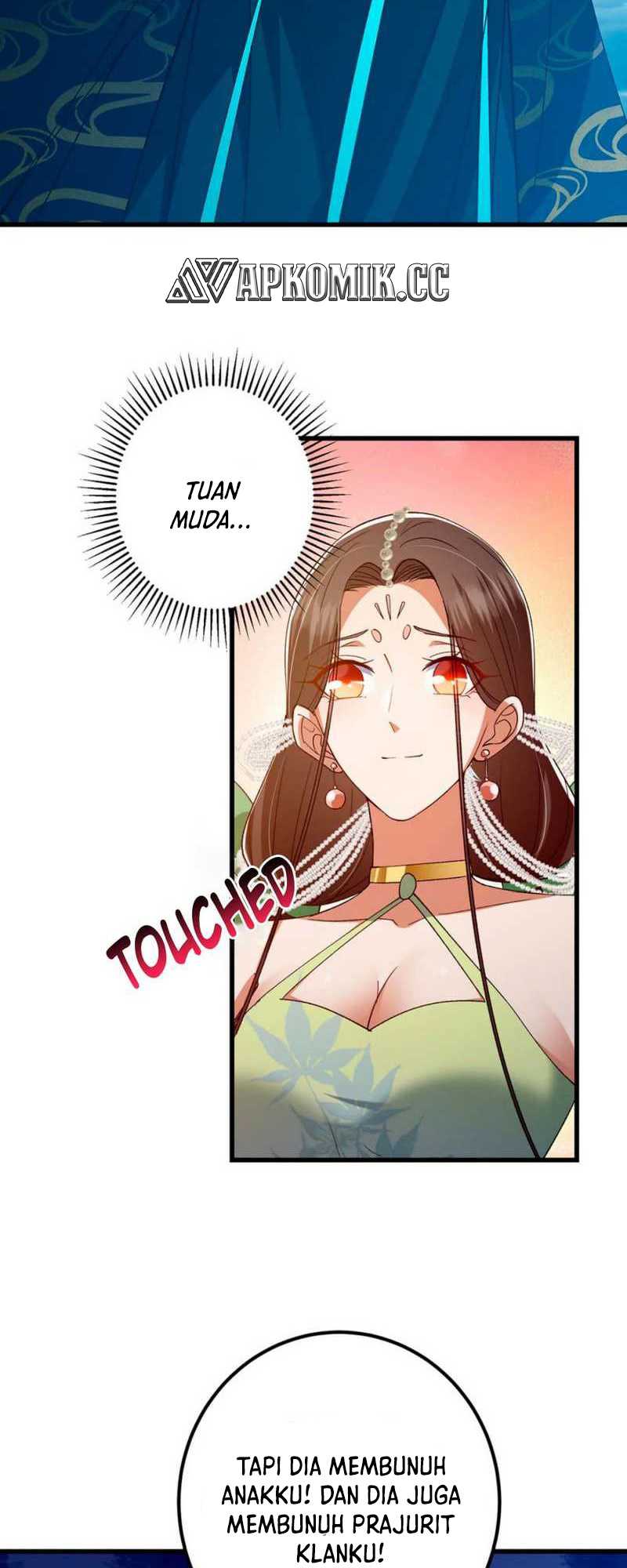 Keep A Low Profile, Sect Leader Chap 401 - Next Chap 402